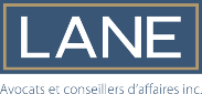 Lane Legal Logo Lane Legal